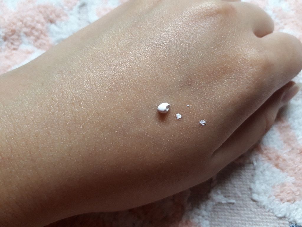 CCクリーム/ネイチャーリパブリック/CCクリームを使ったクチコミ（3枚目）