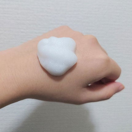 パチパチはたらくメイク落とし/ビオレ/クレンジングウォーターを使ったクチコミ(3枚目)