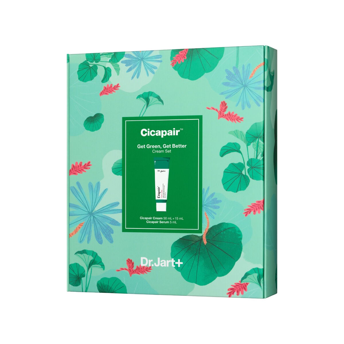 シカペア クリームセット Dr.Jart+