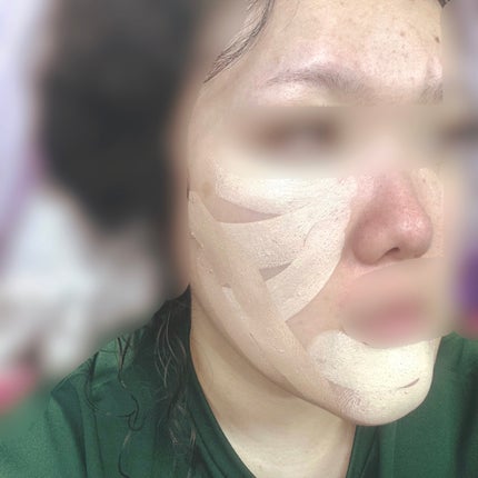 【旧】スノー メイクアップ ベース UV35 SPF35/PA+++/Dior/化粧下地を使ったクチコミ(2枚目)