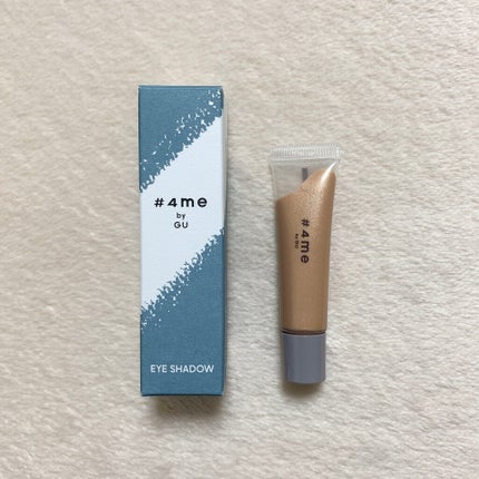 リップスティック/#4me by GU/口紅を使ったクチコミ(3枚目)
