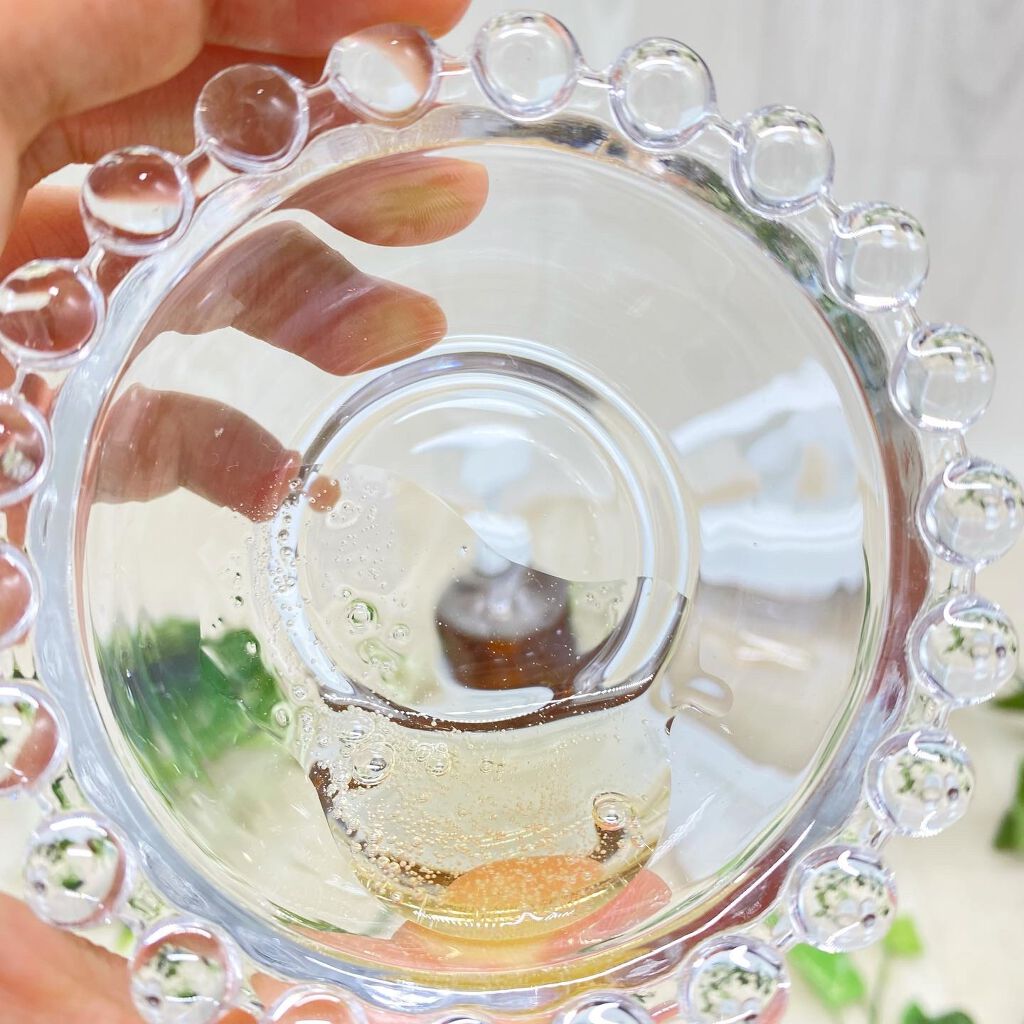 オーガニックジョセフィン シャンプー／トリートメント/ORGANIC JOSEFIN/市販シャンプーを使ったクチコミ（3枚目）