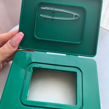 CICA デイリースージングマスク/VT/シートマスク・パックを使ったクチコミ(2枚目)