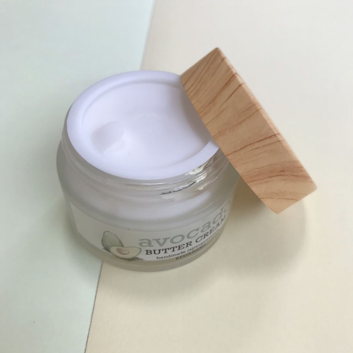 フェイスクリーム/REGANERO(レガネーロ)/フェイスクリームを使ったクチコミ(5枚目)