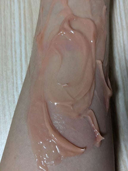 Salanaru ピュアクレンジングジェル クリア/Salanaru(サラナル)/クレンジングジェルを使ったクチコミ(7枚目)