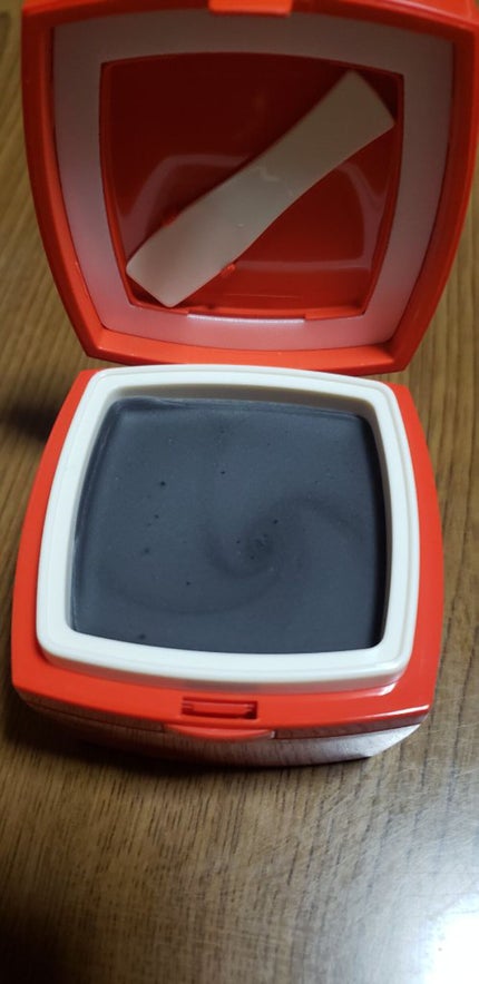 ローメルト クレンジングバーム クロ/アーレス/クレンジングバームを使ったクチコミ(9枚目)