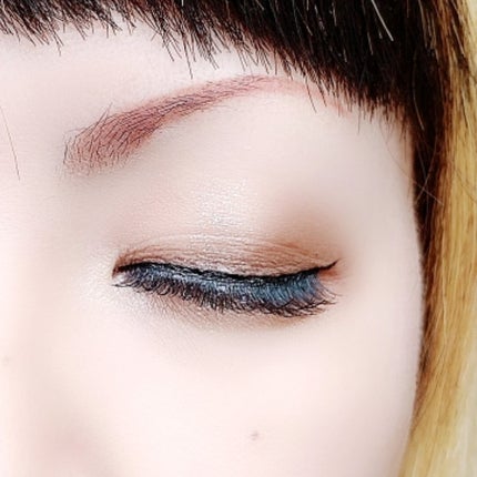 ケイト ポッピングシルエットシャドウ/KATE/アイシャドウパレットを使ったクチコミ(4枚目)