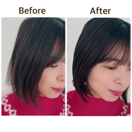 ジュレーム iP タラソリペア キューティクルボンド ヘアオイル/Je l'aime/ヘアオイルを使ったクチコミ(4枚目)