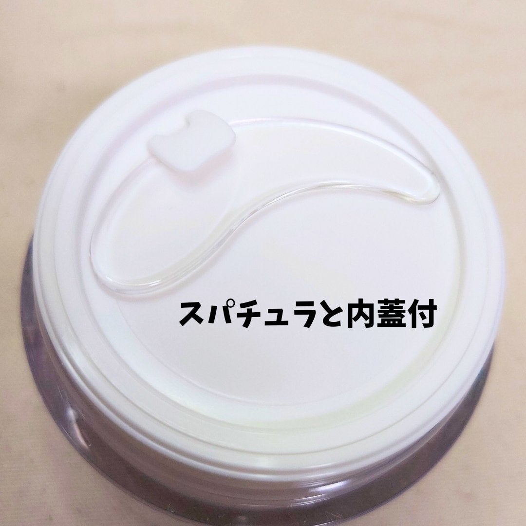 リアルバリア エクストリームクリーム オリジナル/Real Barrier/フェイスクリームを使ったクチコミ(2枚目)