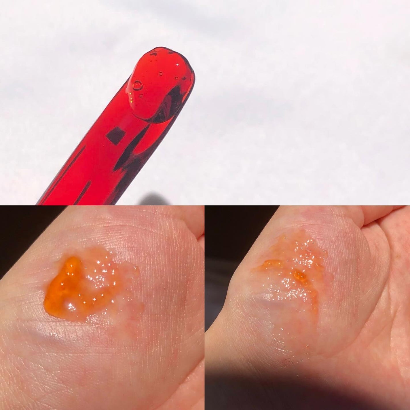 アスタリフト ホワイト ジェリー アクアリスタ/アスタリフト/美容液を使ったクチコミ(2枚目)