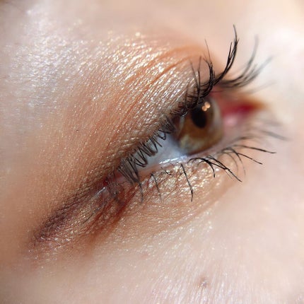 くり出しアイライナー/グレイシィ/ペンシルアイライナーを使ったクチコミ(5枚目)