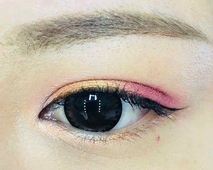 My Little Pony eyeshadow palette/ColourPop/アイシャドウパレットを使ったクチコミ(1枚目)