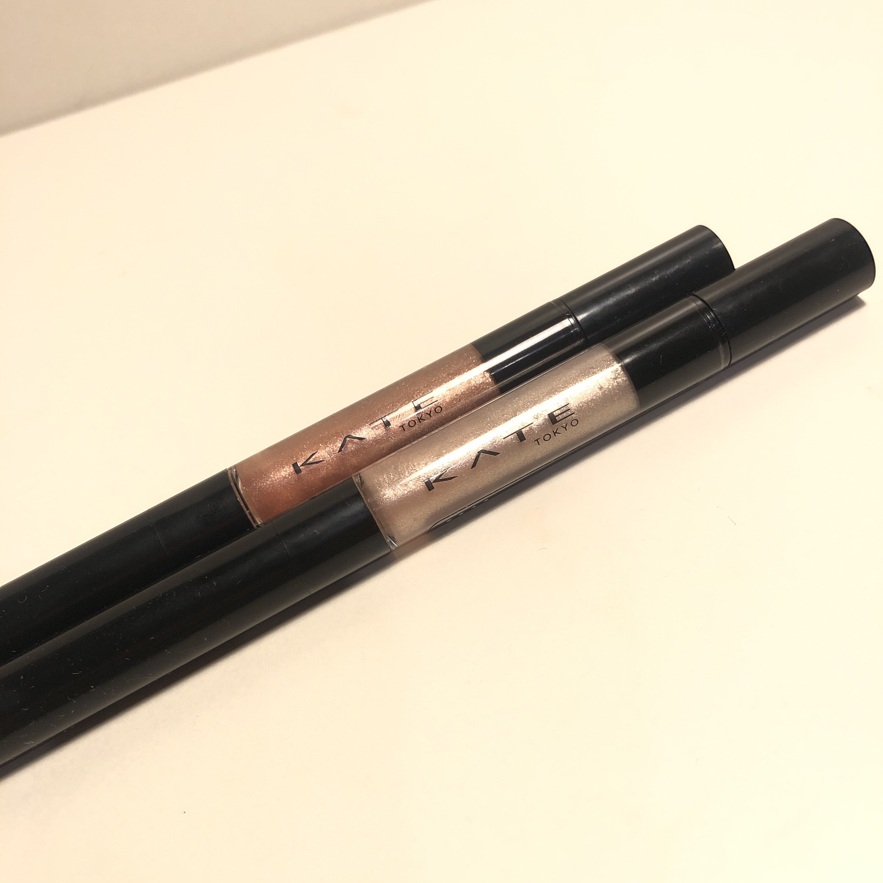 ラウンドオーバーリップメイカー/KATE/リップグロスを使ったクチコミ（1枚目）