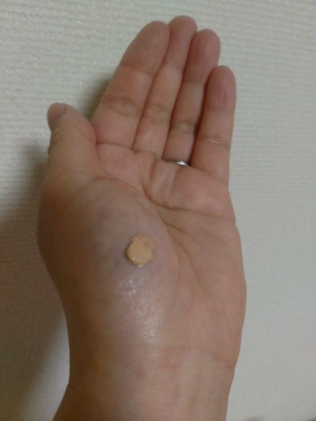 BB クリーム/ちふれ/BBクリームを使ったクチコミ(3枚目)