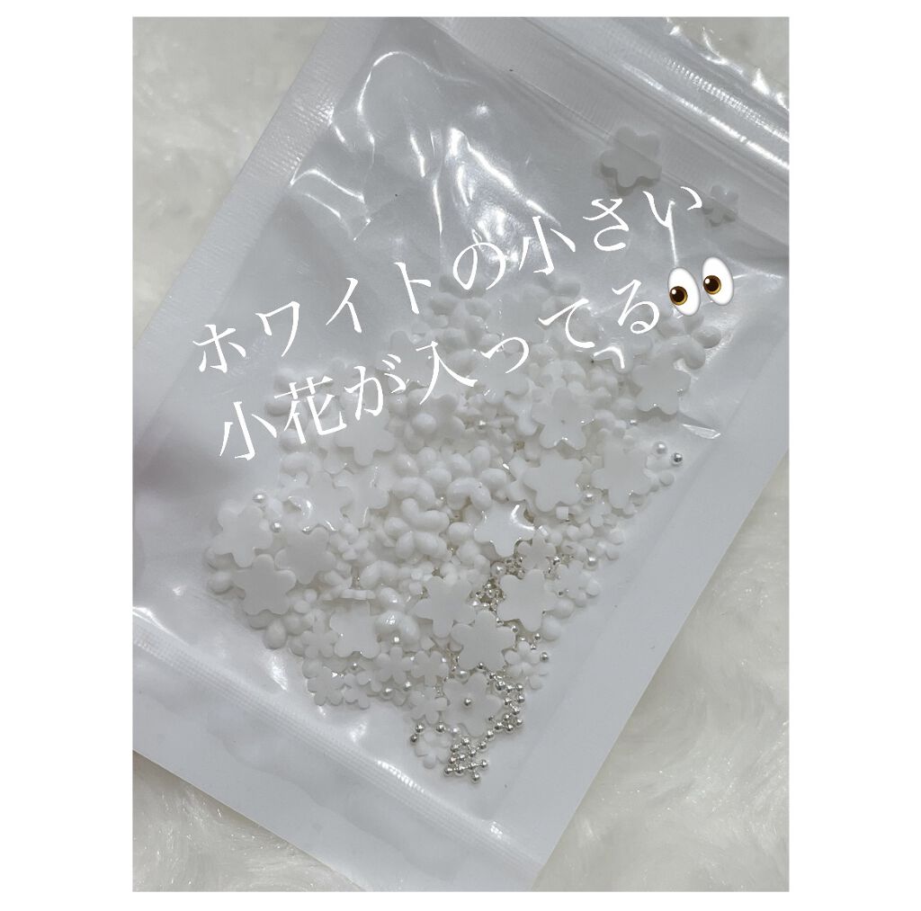 Somptueux(ソンプチュー) ネイルポリッシュ/DAISO/マニキュアを使ったクチコミ（3枚目）