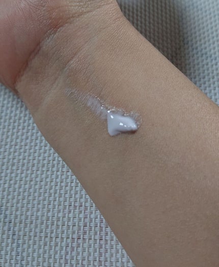 スキンアクア トーンアップUVエッセンス/スキンアクア/日焼け止めクリームを使ったクチコミ(2枚目)