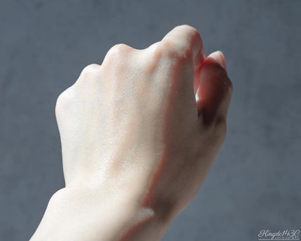 イハダ 薬用バーム【医薬部外品】/IHADA/フェイスバームを使ったクチコミ(4枚目)