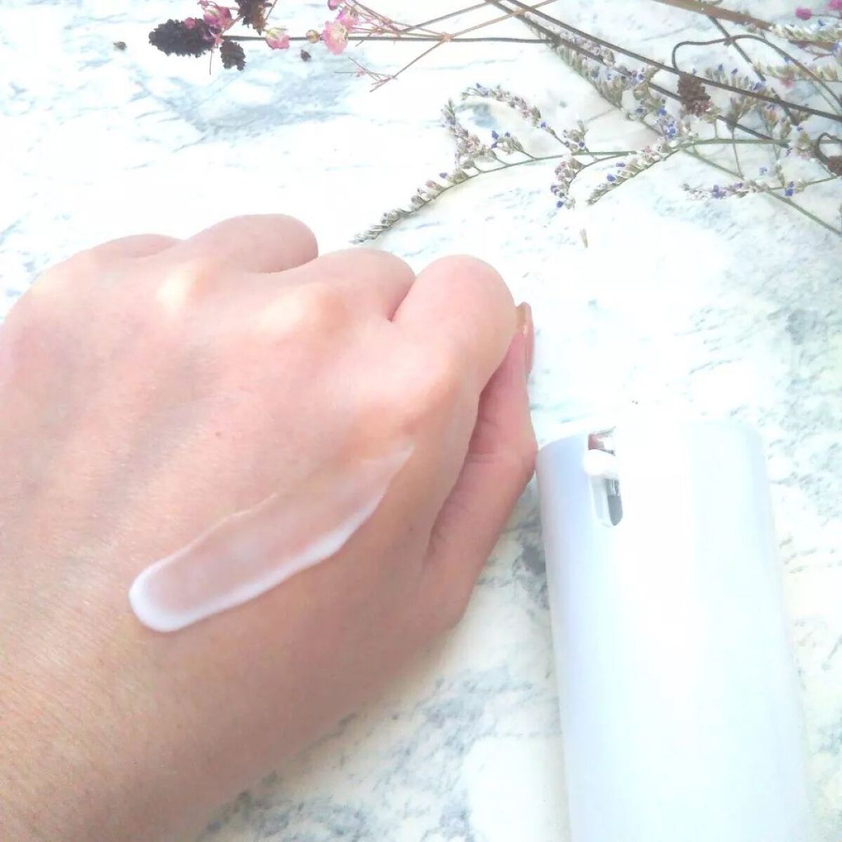 インテンシブ コンセントレートEX/セルエフ/美容液を使ったクチコミ（3枚目）