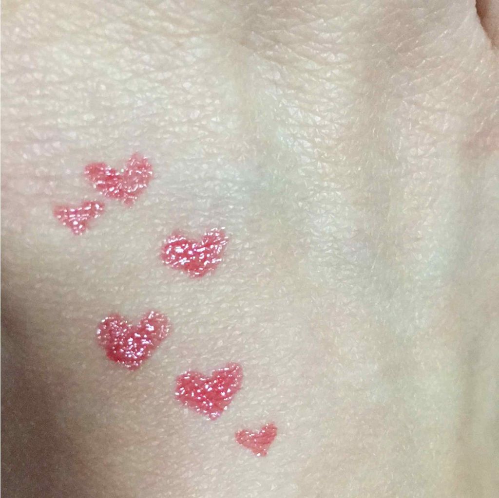 エクセレントステイルージュ/AUBE/口紅を使ったクチコミ（2枚目）