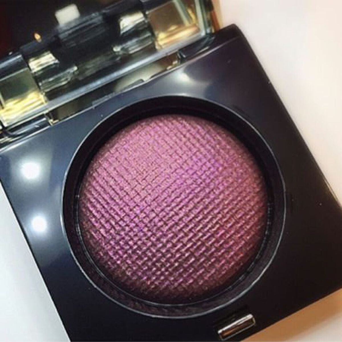 リュクスアイシャドウ 03 ハイオクタン(リッチ メタル)