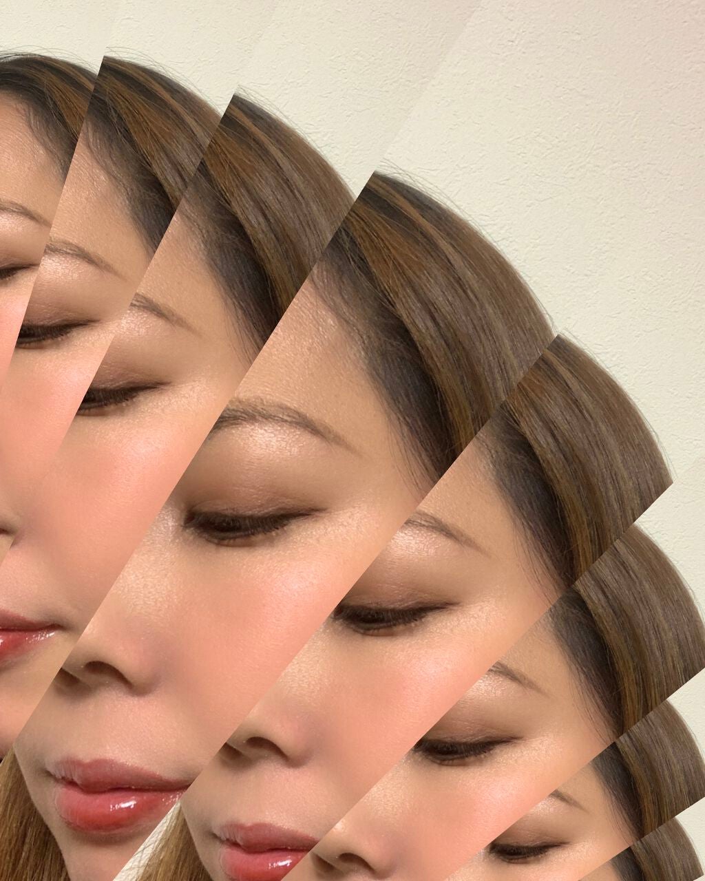 アートクラスバイロダン シェーディング/too cool for school/シェーディングを使ったクチコミ(6枚目)