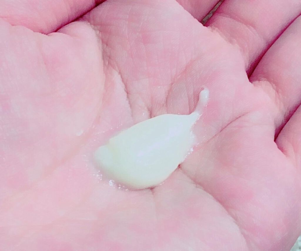 V7 スーパープロテイン ボンドヘアパック/by : OUR/ヘアマスク・ヘアパックを使ったクチコミ（3枚目）