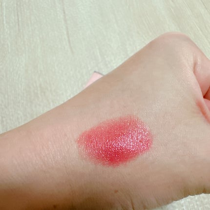 ディオール アディクト リップスティック/Dior/口紅を使ったクチコミ(2枚目)