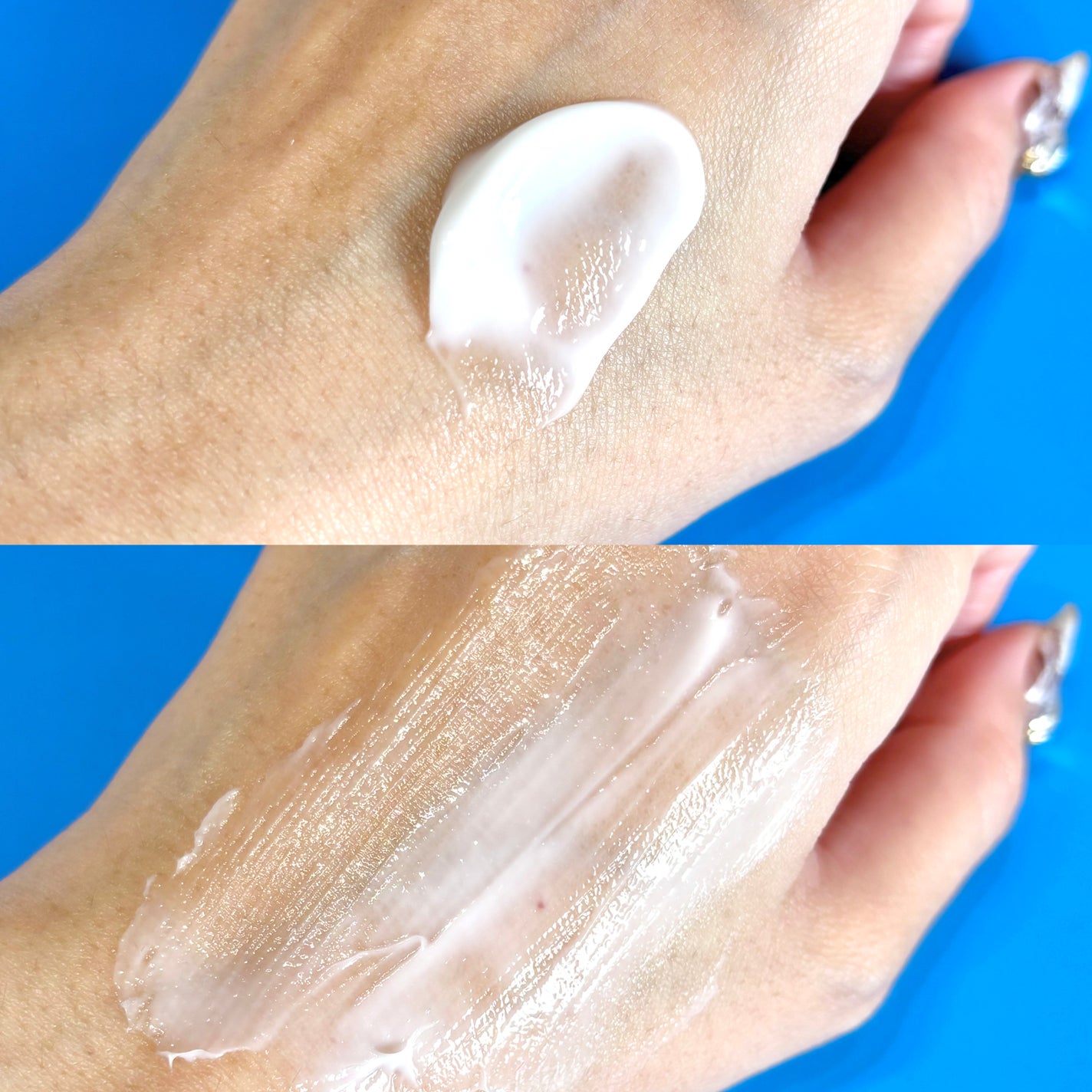 リアルバリア エクストリームクリーム ライト/Real Barrier/フェイスクリームを使ったクチコミ(4枚目)