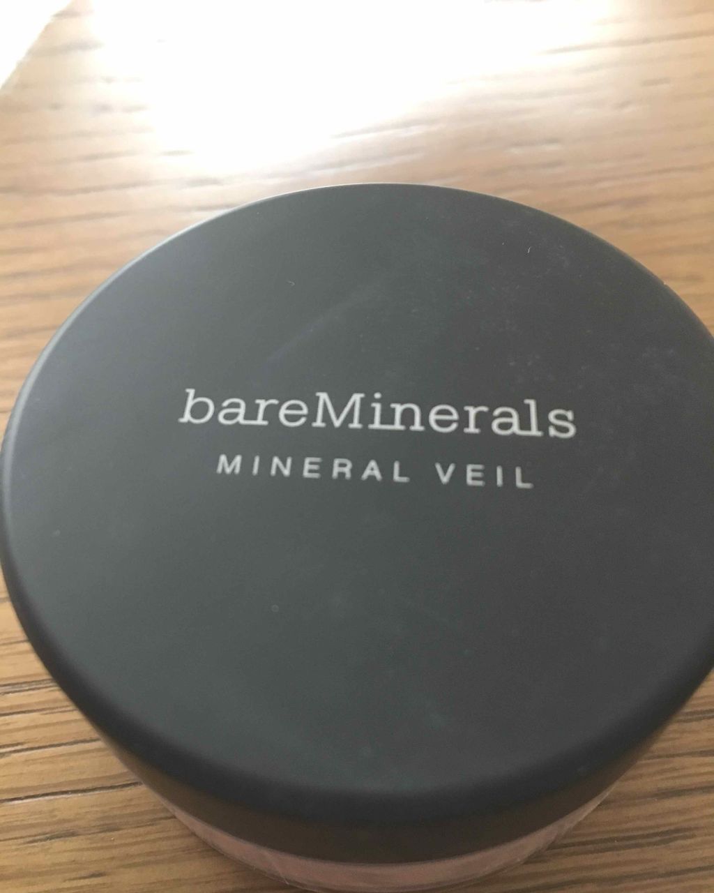 オリジナル ファンデーション（SPF15・PA++) フェア/bareMinerals/パウダーファンデーションを使ったクチコミ（3枚目）