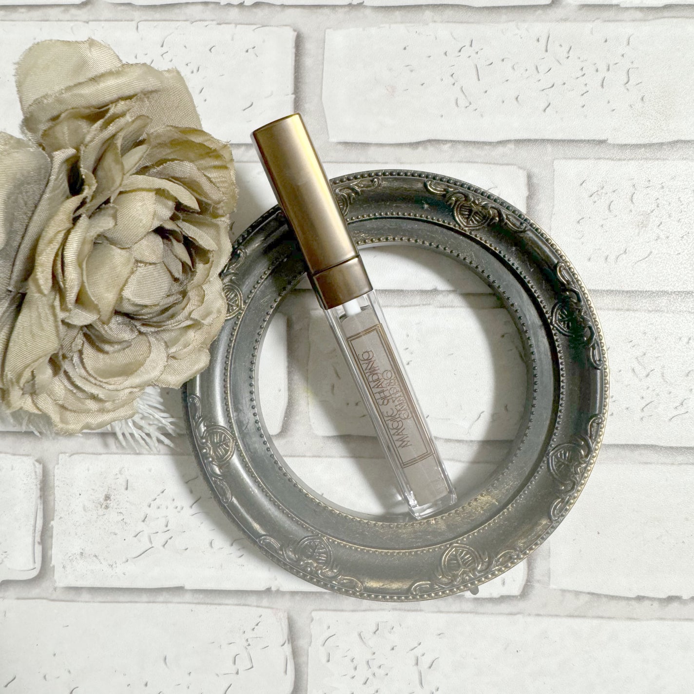 マジックシェーディング/カリプソ/シェーディングを使ったクチコミ(2枚目)