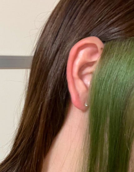 エンシェールズカラーバター ヘンプグリーン/エンシェールズ/ヘアカラーの画像