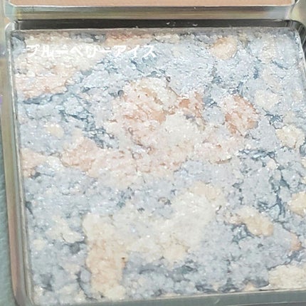 ZEESEAデザートコレクション4カラーアイシャドウパレット/ZEESEA/アイシャドウパレットを使ったクチコミ(10枚目)