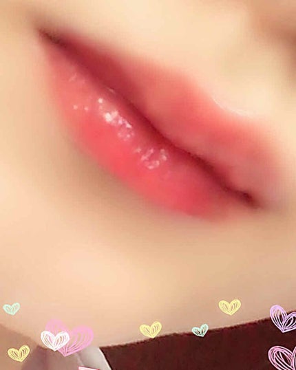 オペラ リップティント N/OPERA/リップティントを使ったクチコミ(1枚目)