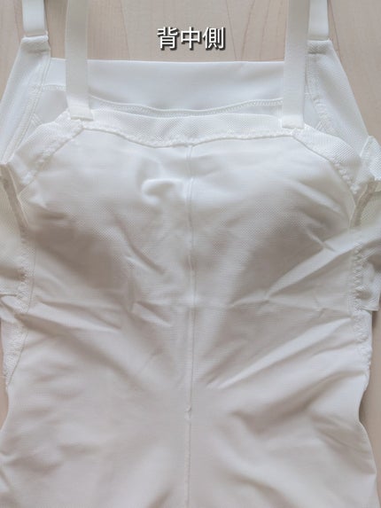 コスメ大好き☆きらら on LIPS 「ツインクロス オールメッシュブラトップを、使ってみました✨カド..」(6枚目)