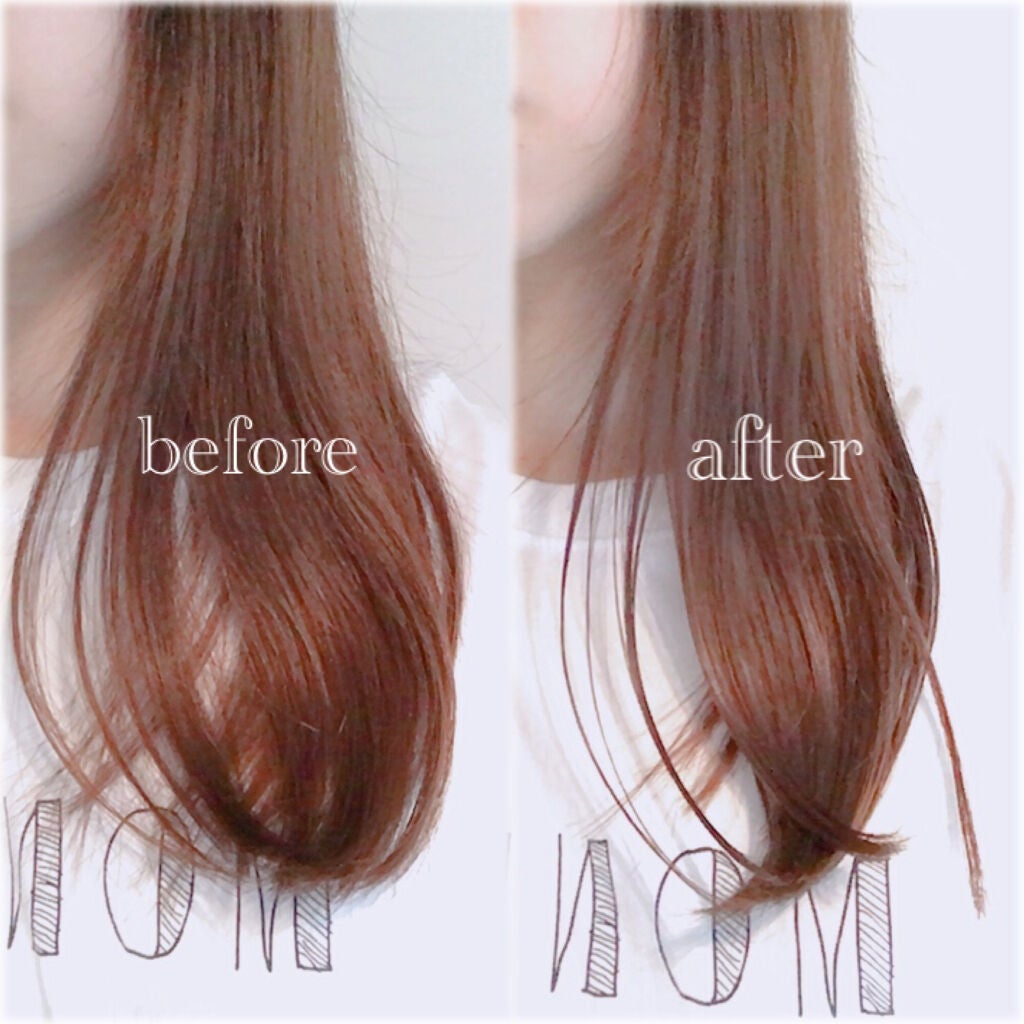 ヘアワックス/ザ・プロダクト/ヘアワックス・クリームを使ったクチコミ(5枚目)