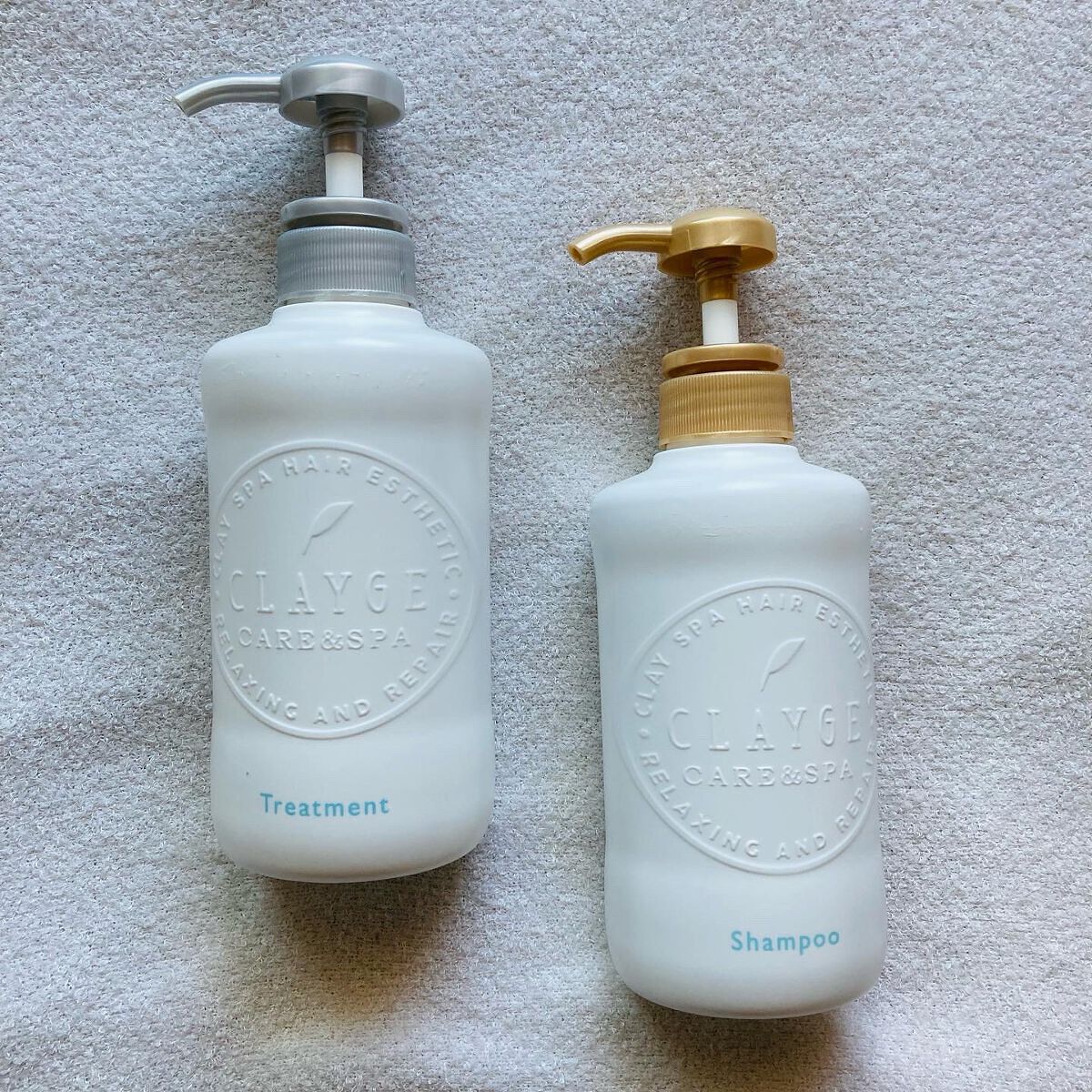 ã·ã£ã³ããŒïŒããªãŒãã¡ã³ã SNããããã/CLAYGE/ã·ã£ã³ããŒã»ã³ã³ãã£ã·ã§ããŒã䜿ã£ãã¯ãã³ãïŒ1æç®ïŒ