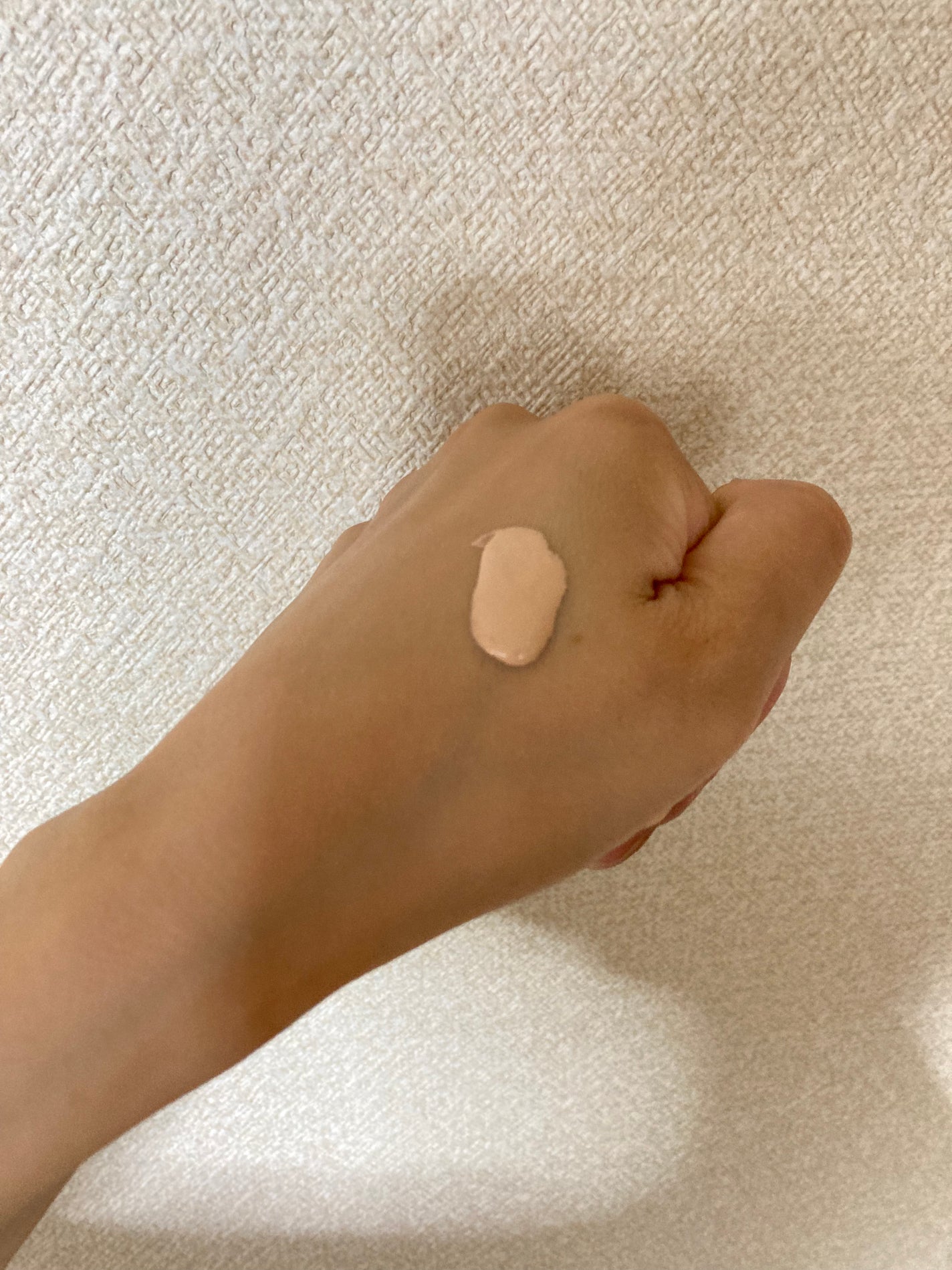 ドラマティックエッセンスリキッド/マキアージュ/リキッドファンデーションを使ったクチコミ(3枚目)