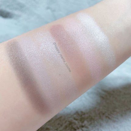 トーンディメンショナルパレット/KATE/メイクアップキットを使ったクチコミ(2枚目)