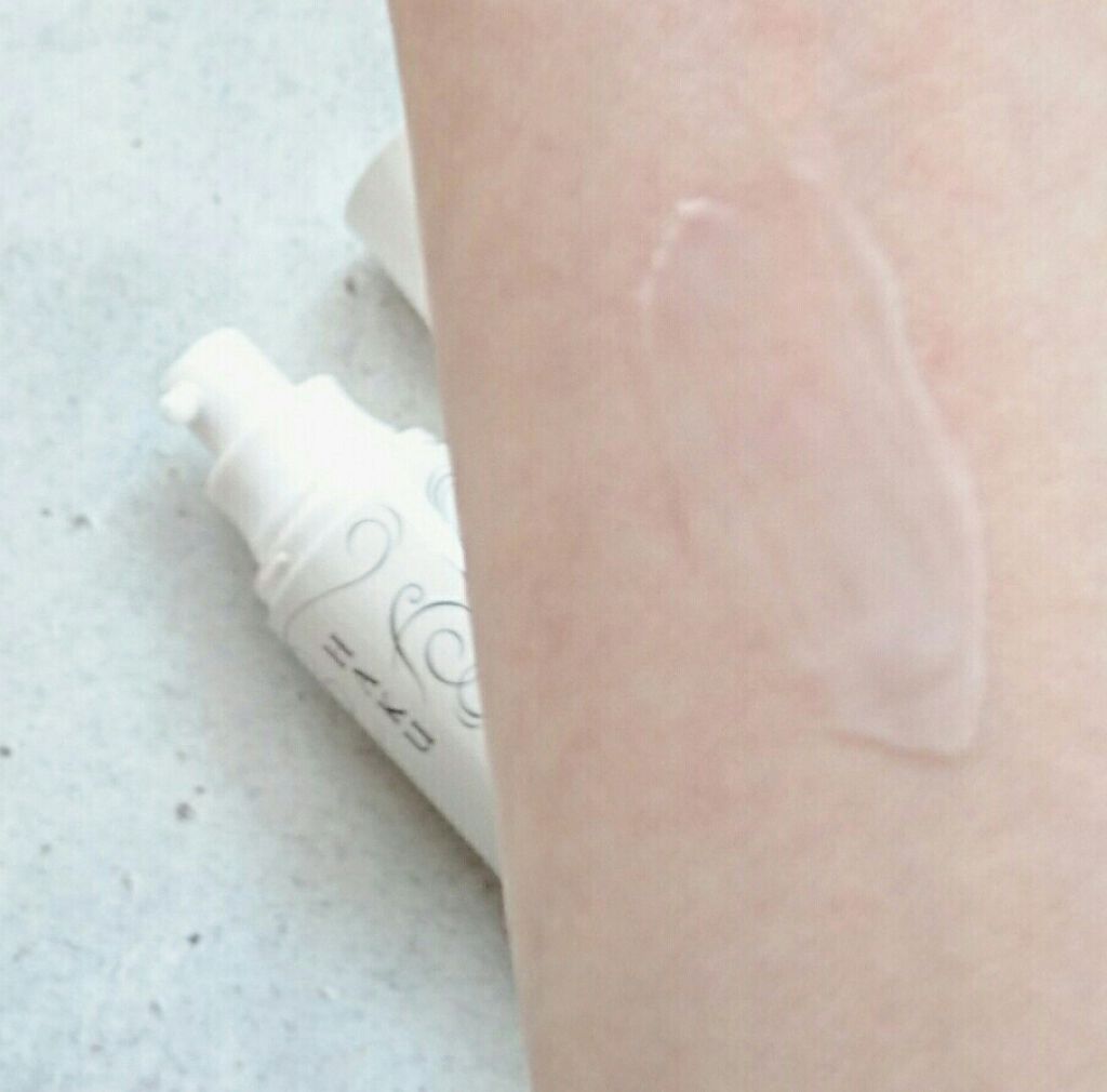 メラノフォーカスV/HAKU/美容液を使ったクチコミ(4枚目)