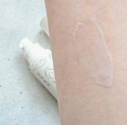 メラノフォーカスV/HAKU/美容液を使ったクチコミ(4枚目)