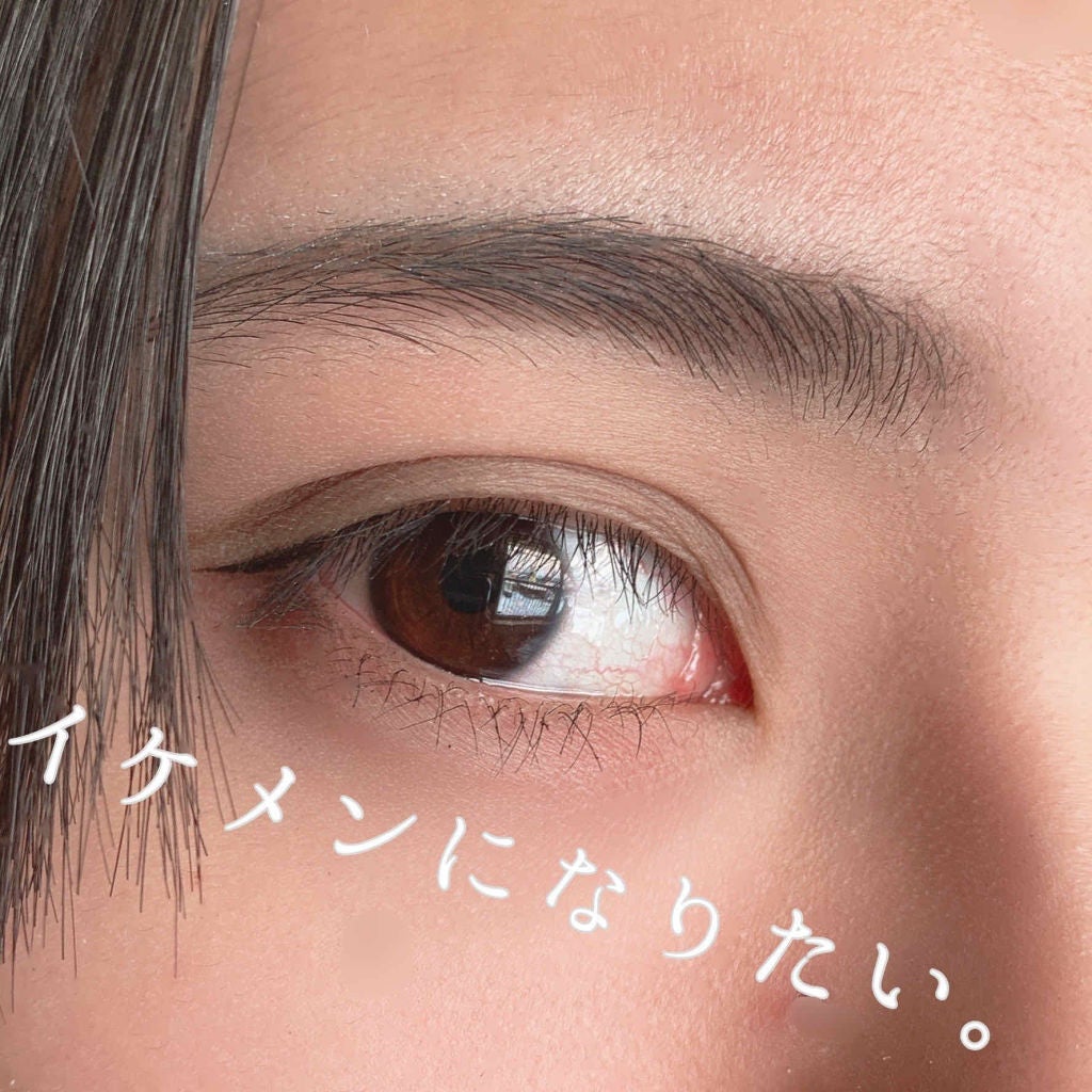 ノーズ&アイブロウパウダー/CEZANNE/パウダーアイブロウを使ったクチコミ(1枚目)