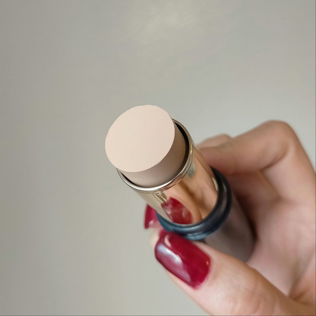 モイスチャライズスティックファンデーション/Borica/その他ファンデーションを使ったクチコミ（2枚目）