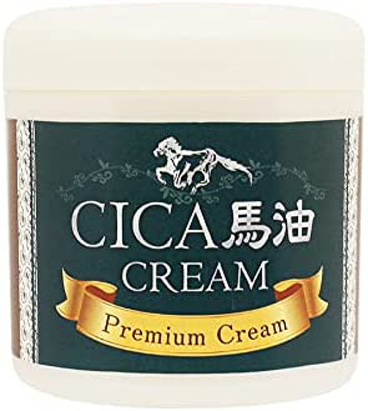 NSコスメ CICA馬油クリーム