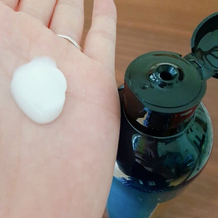 オーガニック シャンプー/トリートメント<ダメージリペア>/AROMA KIFI/シャンプー・コンディショナーを使ったクチコミ(2枚目)