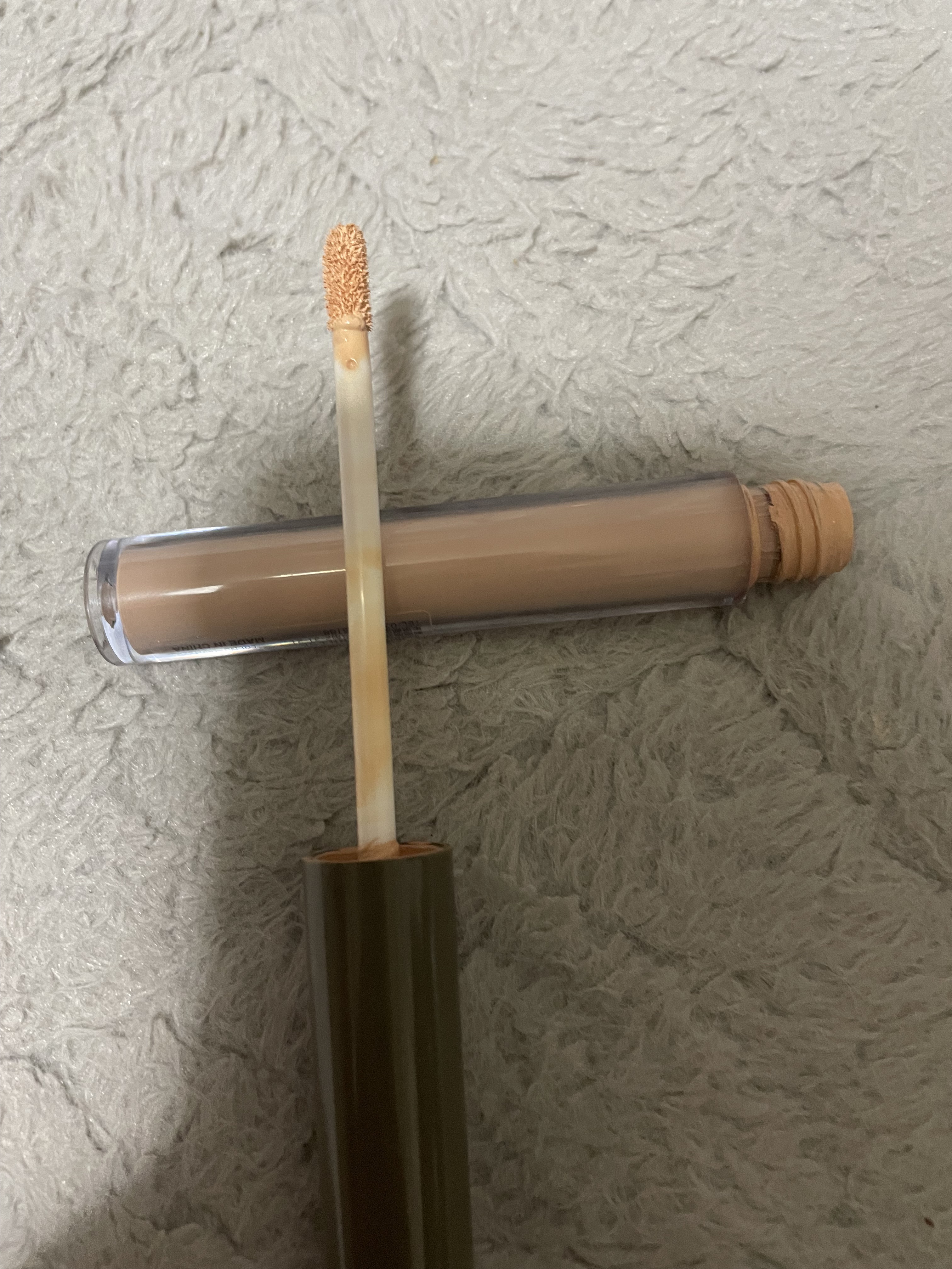 コンシーラー/coou/リキッドコンシーラーを使ったクチコミ（2枚目）