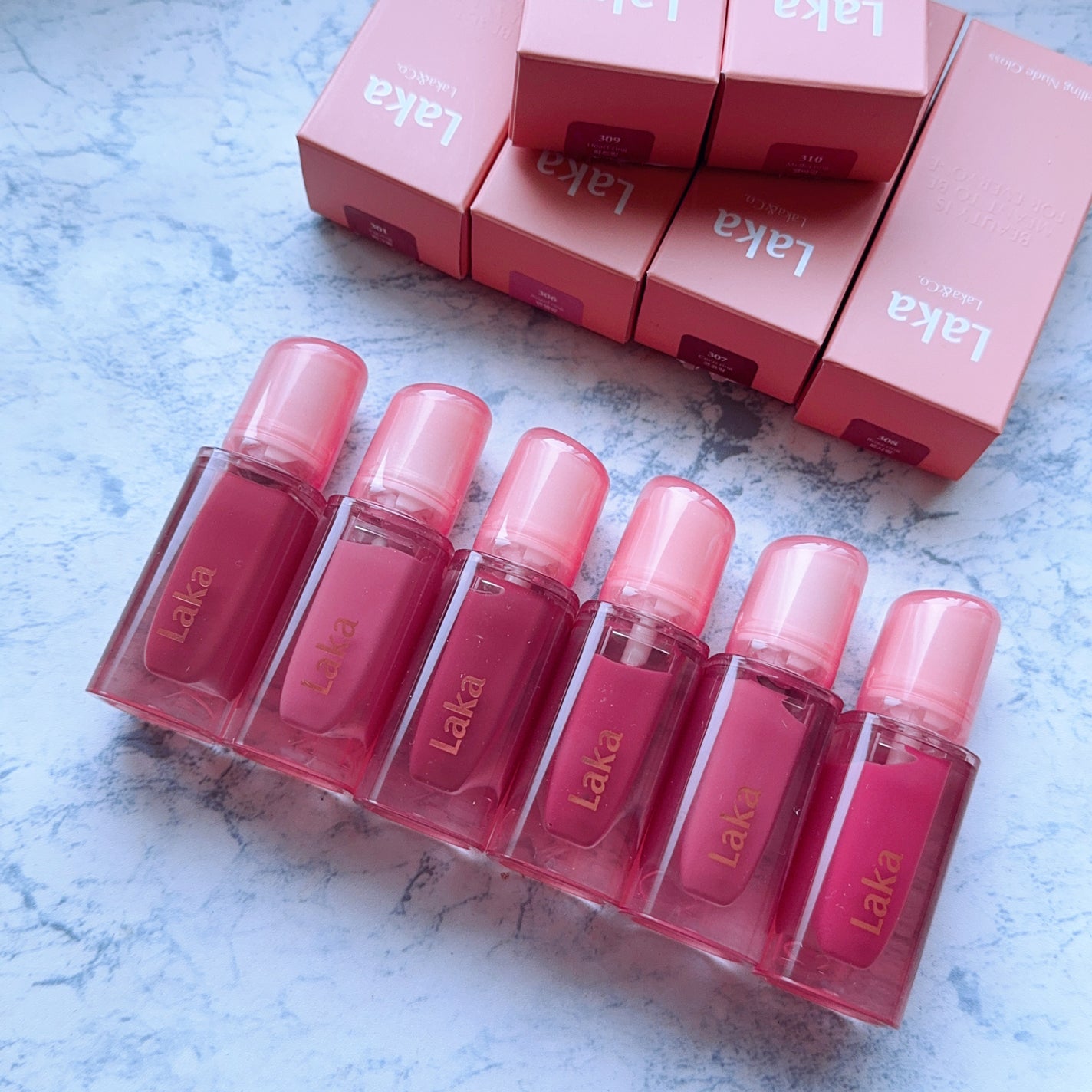 MDショールモーメント アイシャドウパレット/mude/アイシャドウパレットを使ったクチコミ(2枚目)