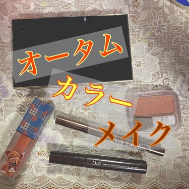 eye closet iDOL Series CANNA ROSE 1day/EYE CLOSET/ワンデー（１DAY）カラコンを使ったクチコミ（1枚目）