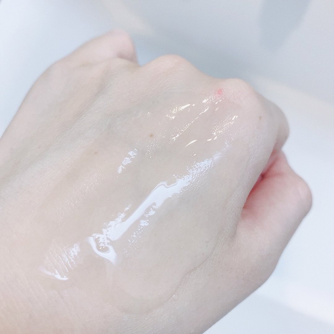 オルビスユー エッセンスローション /オルビス/化粧水を使ったクチコミ（2枚目）