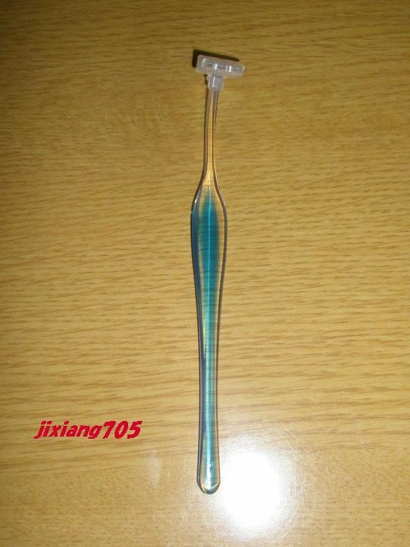 プチアイブローレザー/貝印/その他スキンケアグッズを使ったクチコミ（2枚目）