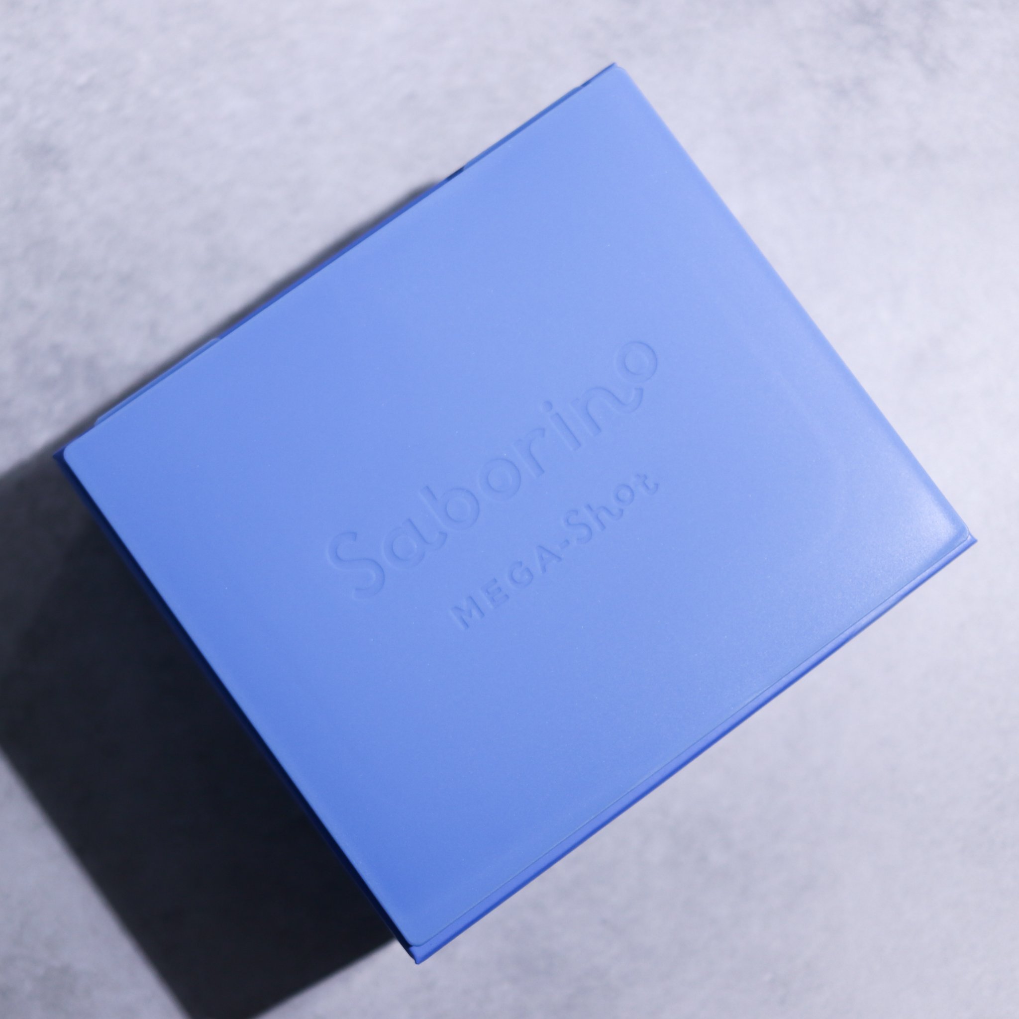 サボリーノ メガショット 夜用白玉美容マスク/サボリーノ/シートマスク・パックを使ったクチコミ（2枚目）